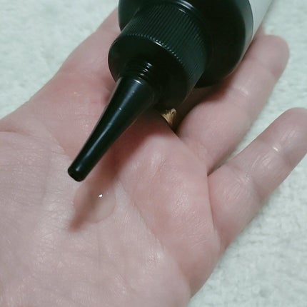 ナノグロウリッチ/iqumore/頭皮ローションを使ったクチコミ(4枚目)