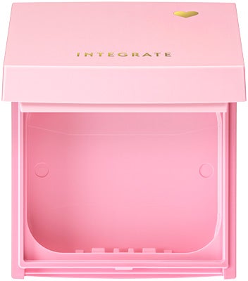 コンパクトケースPa