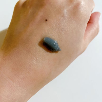 Ci ブラッククレンジングバーム/毛穴科学 /クレンジングバームを使ったクチコミ(2枚目)