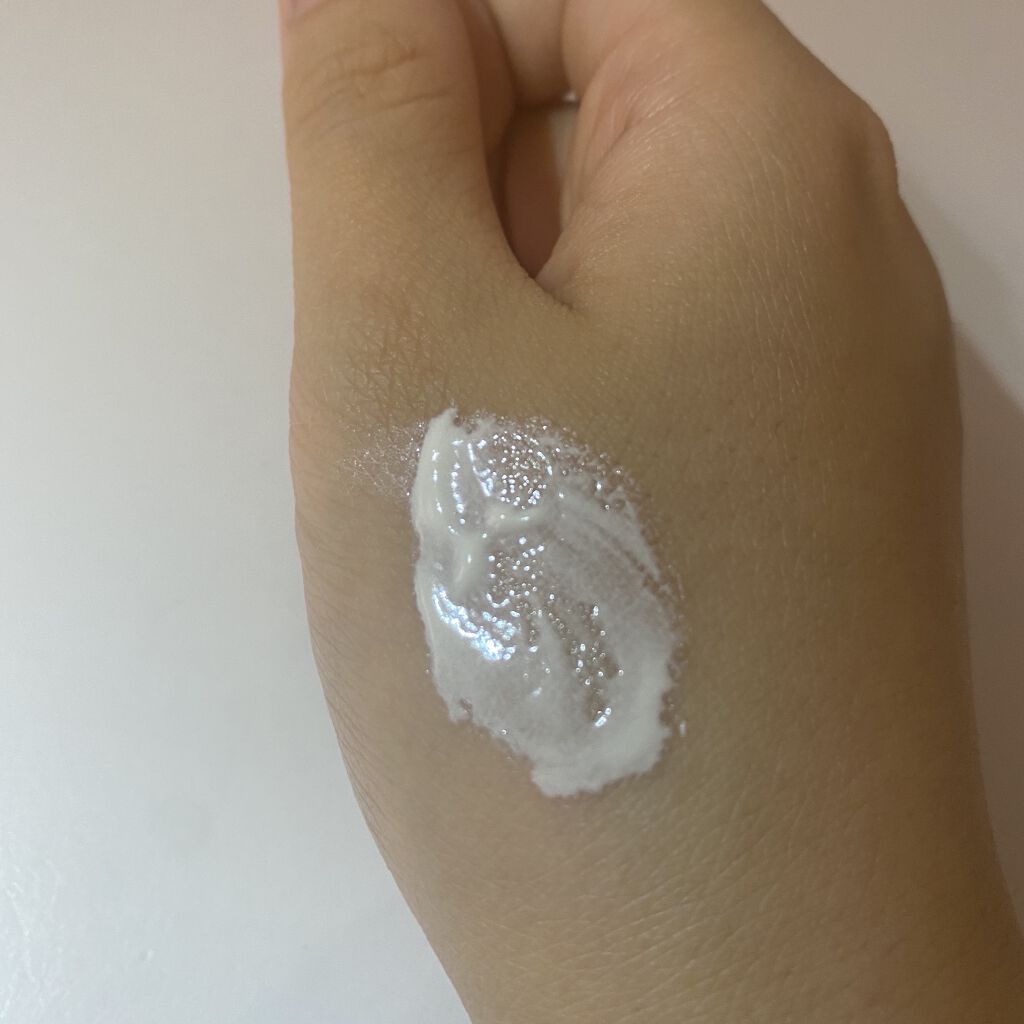 マーメイドスキンジェルUV/キャンメイク/日焼け止めジェルを使ったクチコミ（3枚目）