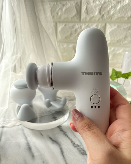 THRIVE 3-style gun/THRIVE/その他を使ったクチコミ(7枚目)