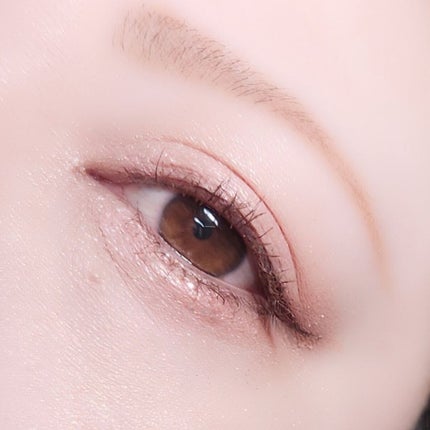 ラッシュパーム カールフィックスマスカラ/ETUDE/マスカラを使ったクチコミ(5枚目)