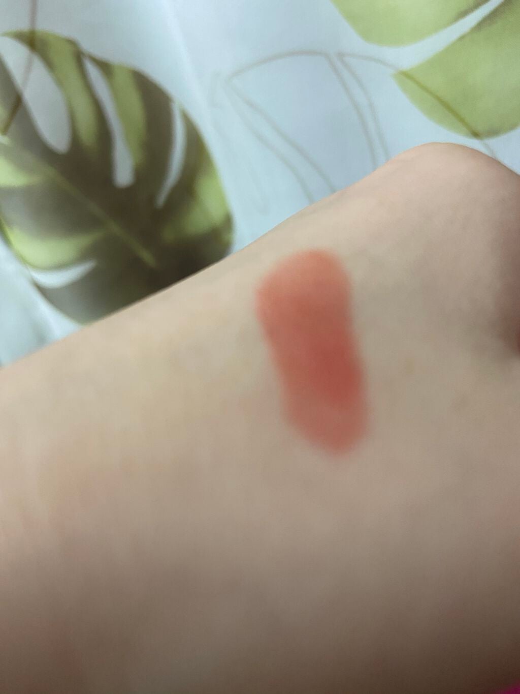 シロップグロッシーバーム/ETUDE/リップグロスを使ったクチコミ(2枚目)