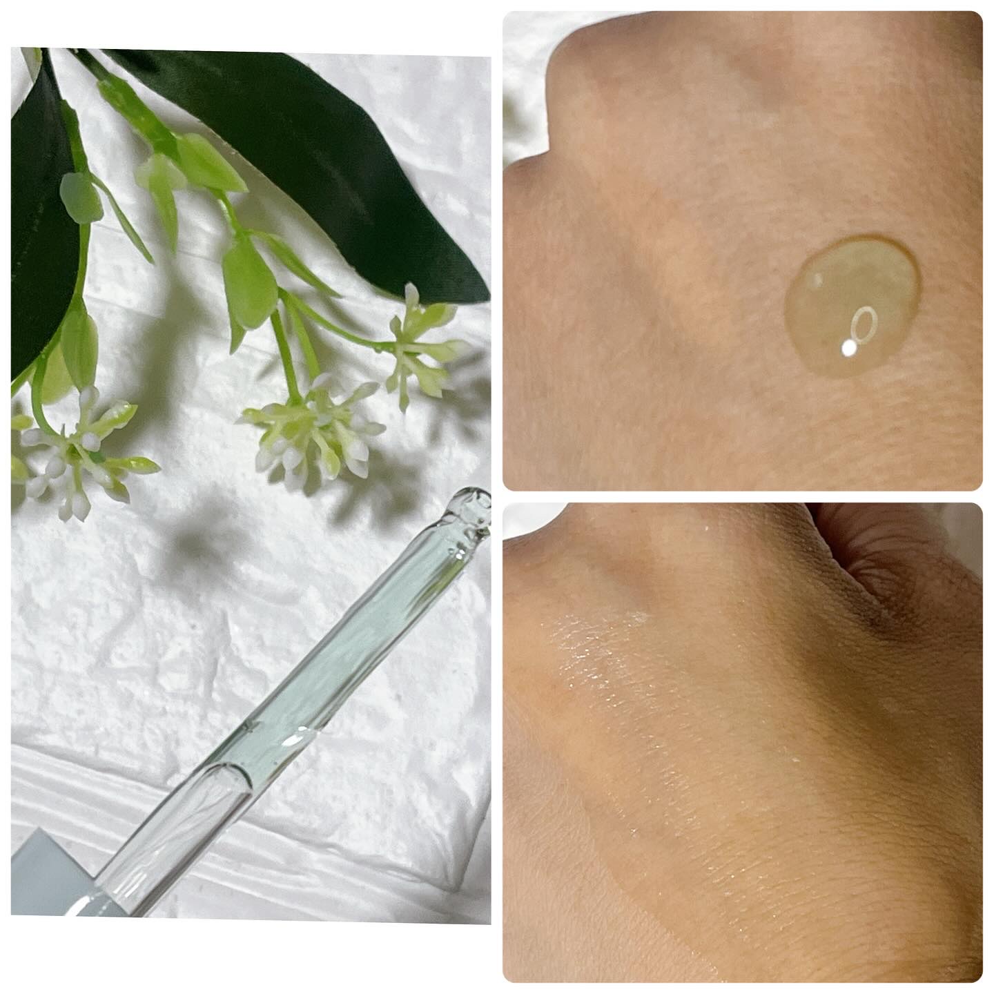 PDRN 73 リバイタライジング アンプル/MAYBENA/美容液を使ったクチコミ（3枚目）