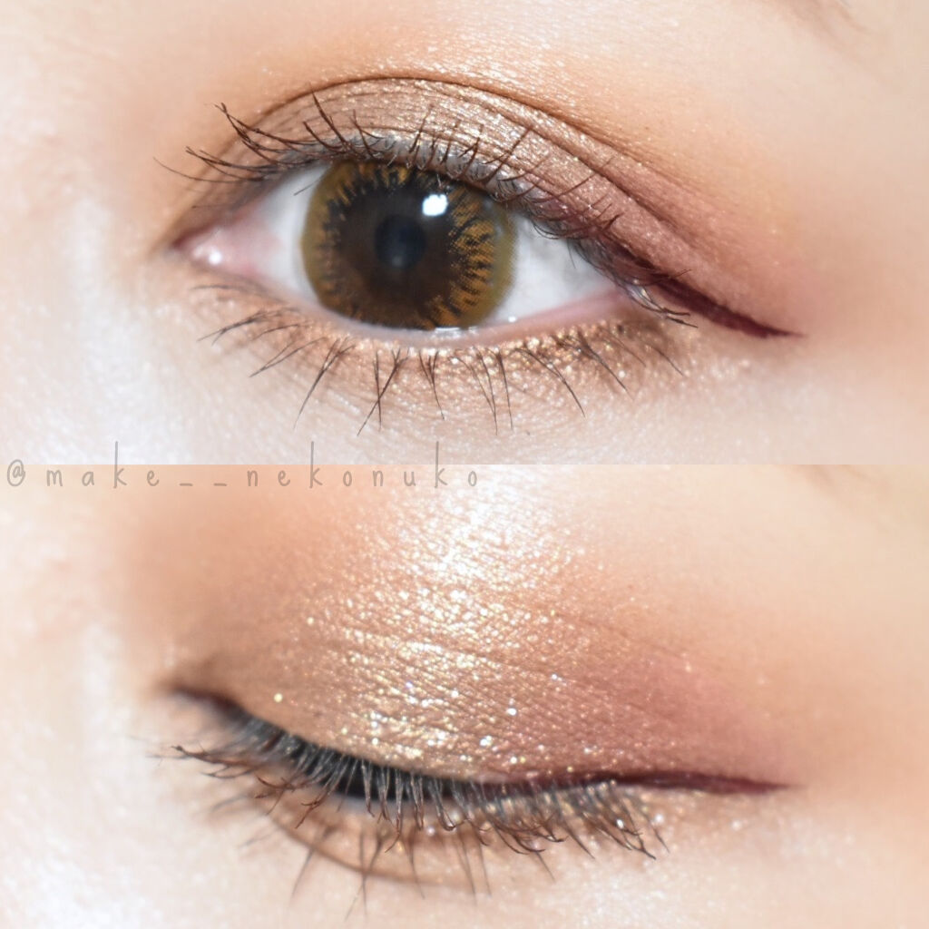 クワッドアイシャドー/NARS/アイシャドウパレットを使ったクチコミ（1枚目）