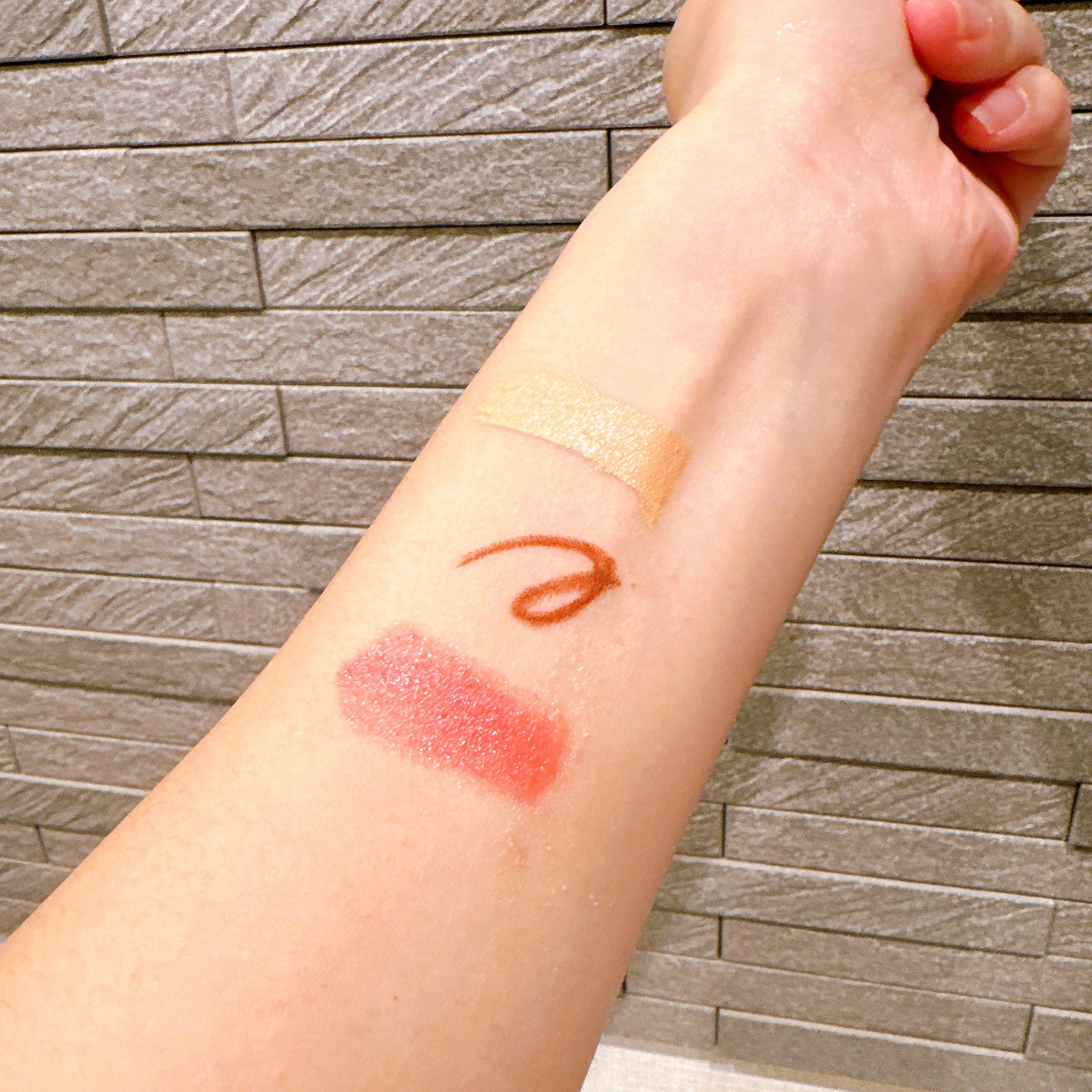 GGモイストクレンジングジェル/NIKI PITA/クレンジングジェルを使ったクチコミ(5枚目)