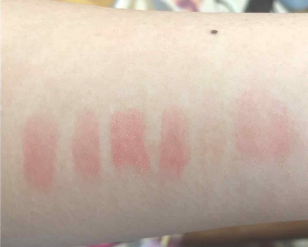 オペラ リップティント N/OPERA/リップティントを使ったクチコミ（3枚目）