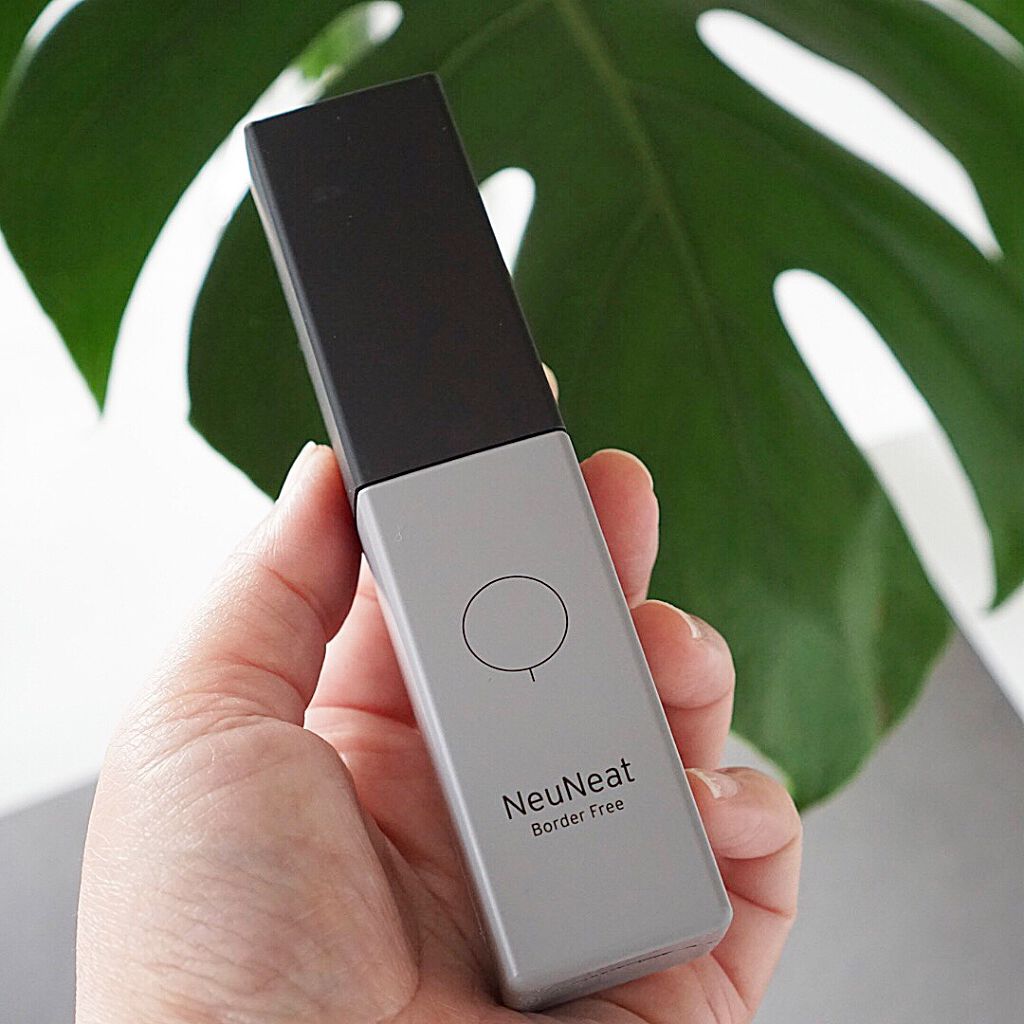 ニューニート外用乳液/NeuNeat/乳液を使ったクチコミ（2枚目）