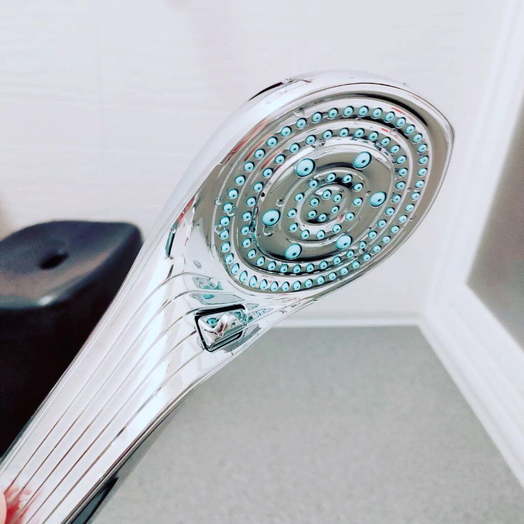 リファ ファインバブルS/ReFa/シャワーヘッドを使ったクチコミ（3枚目）