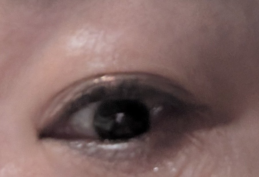 アイシャドウパレット/Kirei&co./アイシャドウパレットを使ったクチコミ（2枚目）