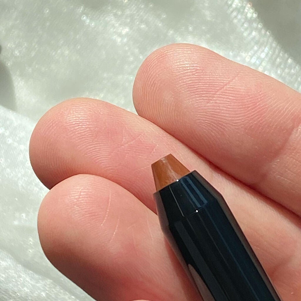 &be コントゥアペン/&be/シェーディングを使ったクチコミ(5枚目)