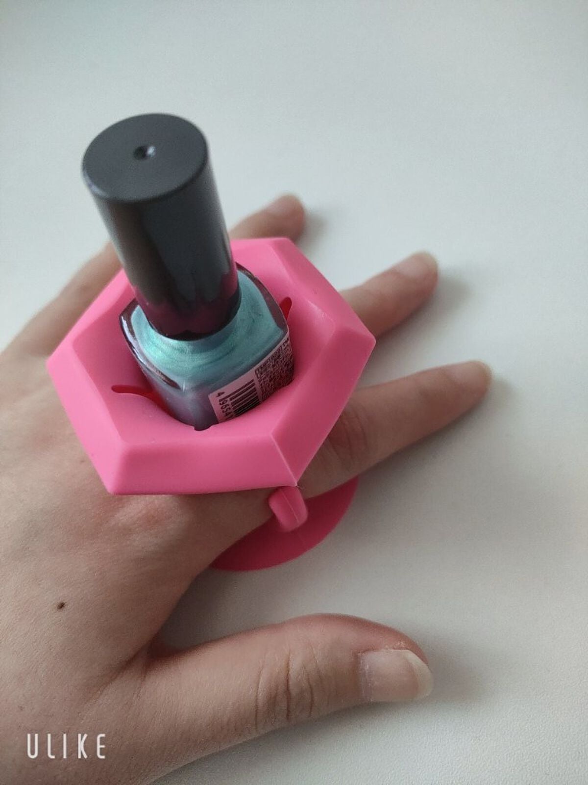 ネイルスタンド/キャンドゥ/ネイル用品 by しょこら