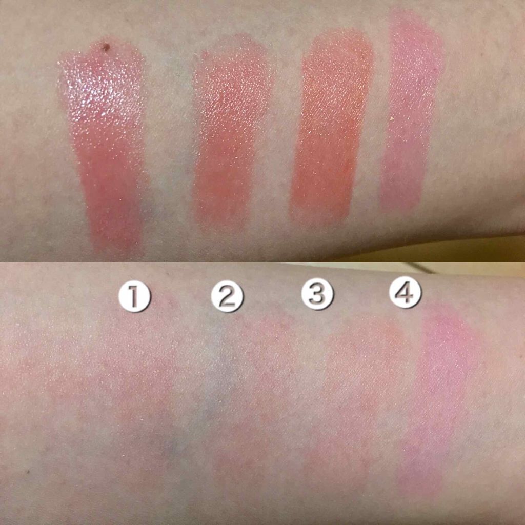 オペラ リップティント N/OPERA/リップティントを使ったクチコミ(2枚目)