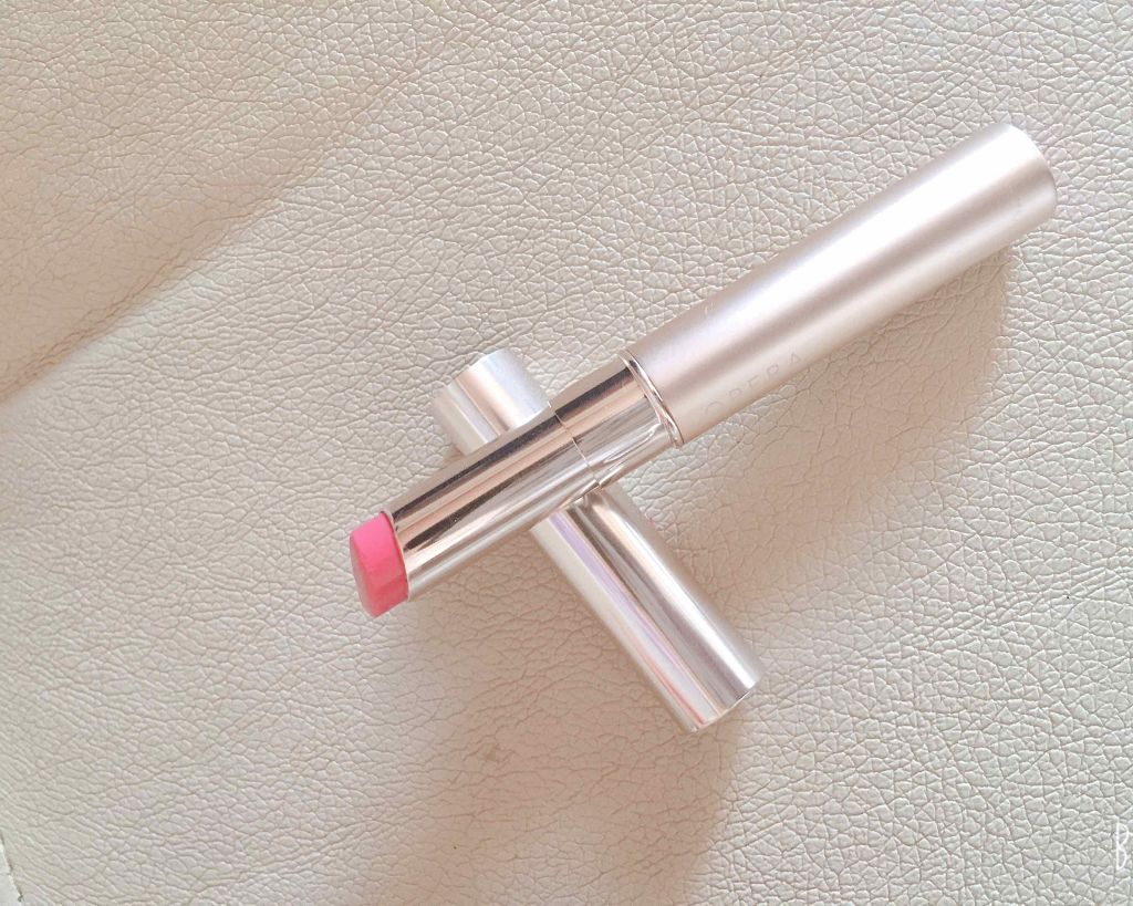 オペラ シアーリップカラー RN/OPERA/リップグロスを使ったクチコミ(1枚目)