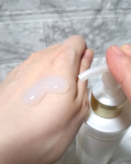 美白ウォータリースキンローション/世田谷コスメ/化粧水を使ったクチコミ(3枚目)