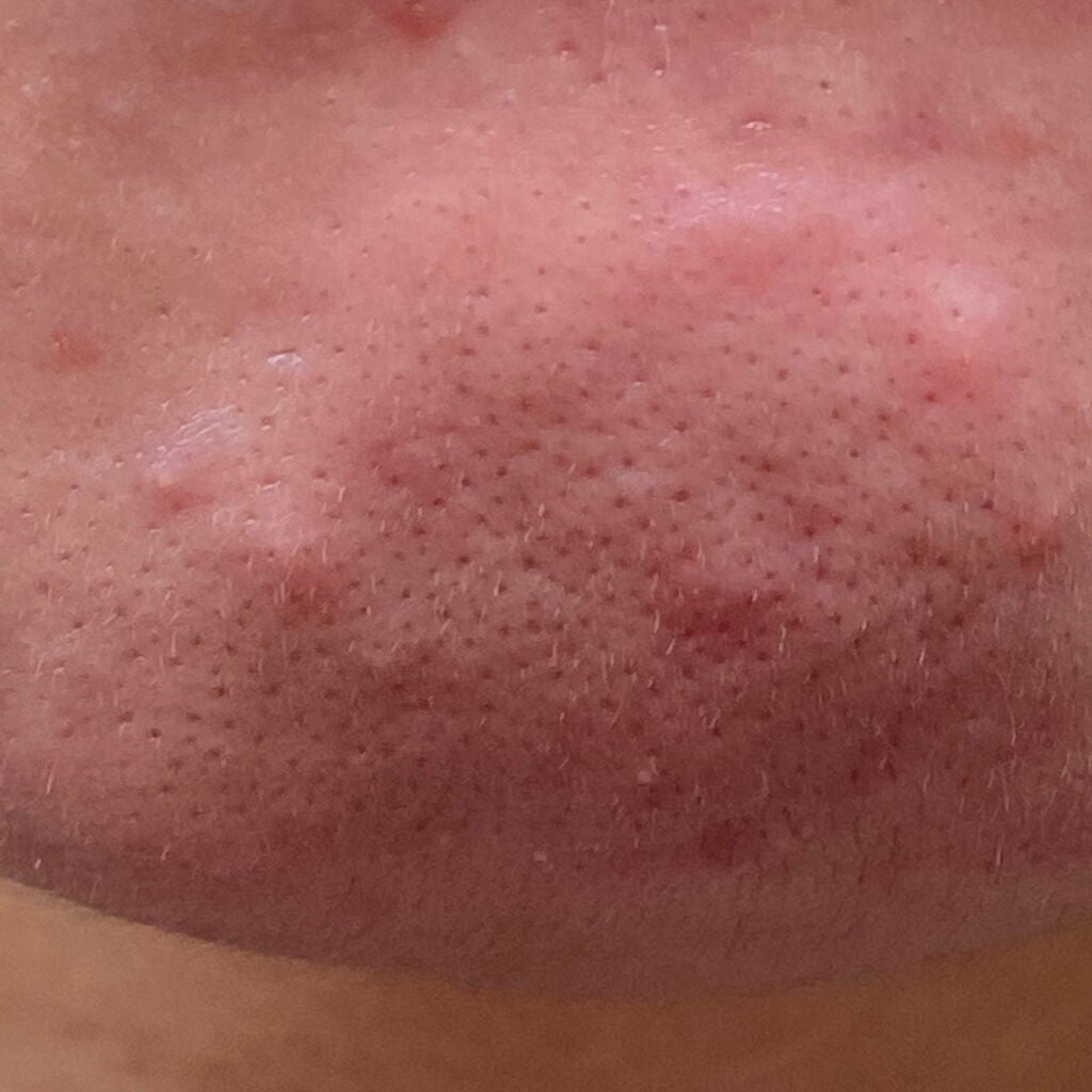 パウダーウォッシュプラス/オルビス/洗顔パウダーを使ったクチコミ(5枚目)