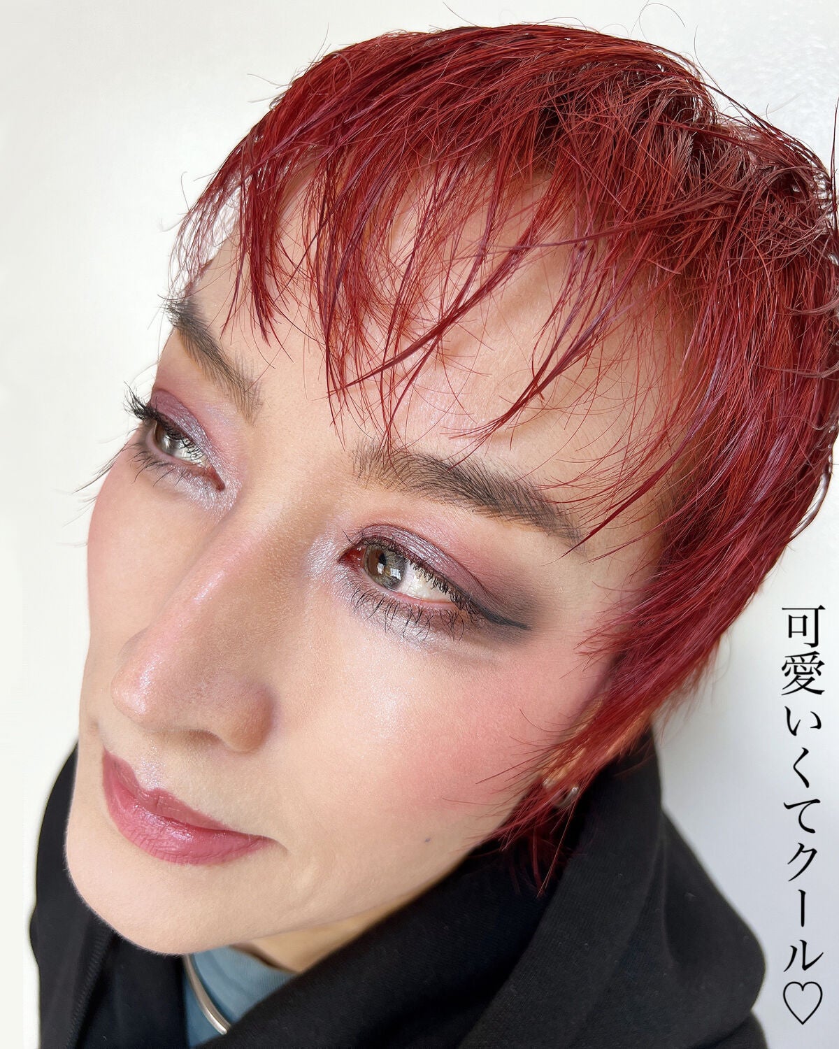 #217S ブレンディング ブラシ/M・A・C/メイクブラシを使ったクチコミ(5枚目)