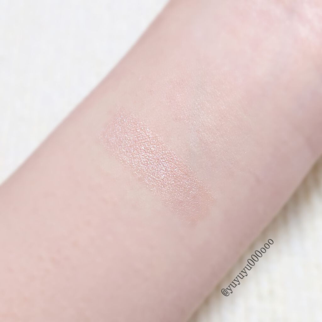 アイコニックルック アイシャドウ/JILL STUART/単色アイシャドウを使ったクチコミ(4枚目)