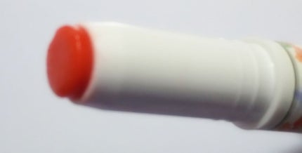 ステイオンバームルージュ/キャンメイク/口紅を使ったクチコミ(2枚目)