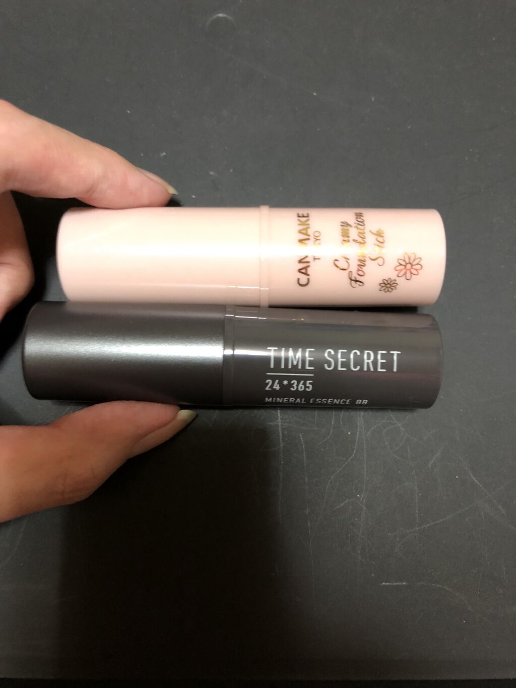 ヘム鉄 with バイオペリン/matsukiyo/健康サプリメントを使ったクチコミ（3枚目）