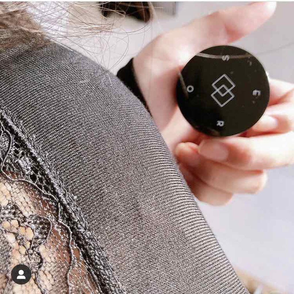 EROSライン インヤンバーム/NEROLILA/香水(その他)を使ったクチコミ（2枚目）