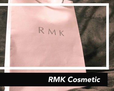 RMK ジェルクリーミィファンデーション/RMK/クリーム・エマルジョンファンデーションを使ったクチコミ（1枚目）