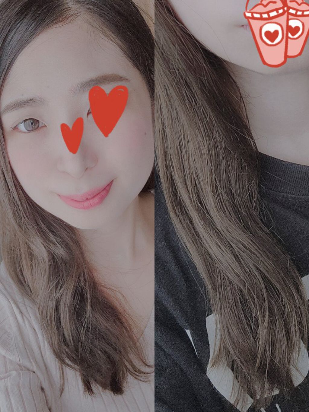 ファシナート シャンプー AC/FIOLE/シャンプー・コンディショナーを使ったクチコミ（1枚目）