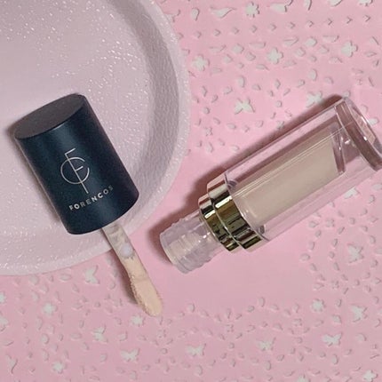 タトゥーウォータープルーフスカーコンシーラー/フォレンコス/リキッドコンシーラーを使ったクチコミ(3枚目)