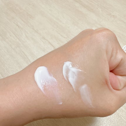 カネボウ クリーム イン ナイト/KANEBO/フェイスクリームを使ったクチコミ(4枚目)