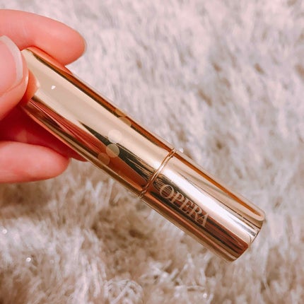 オペラ リップティント N/OPERA/リップティントを使ったクチコミ(1枚目)