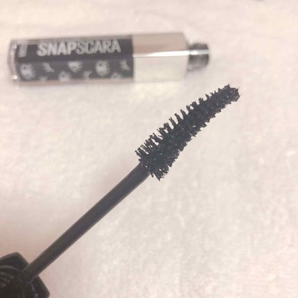 スナップスカラ/MAYBELLINE NEW YORK/マスカラを使ったクチコミ(2枚目)