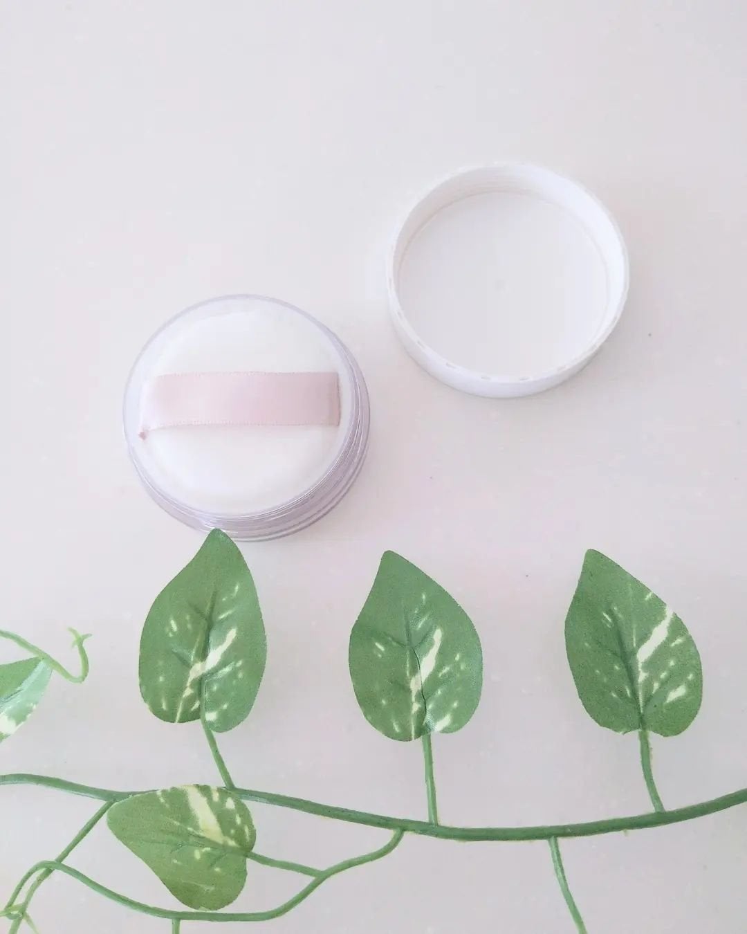 前髪リセットパウダー/リーゼ/その他スタイリングを使ったクチコミ(2枚目)