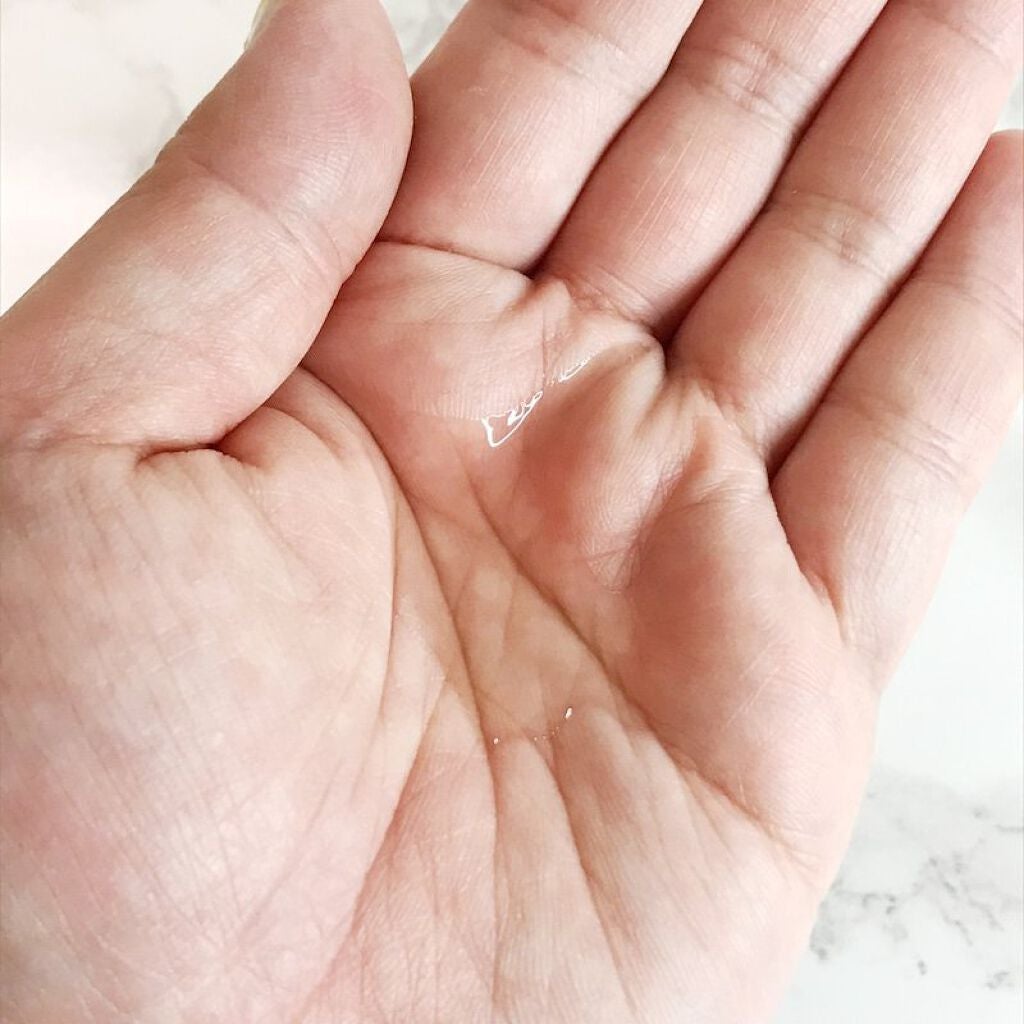 ザ・トリートメントローション/LA MER/化粧水を使ったクチコミ(3枚目)