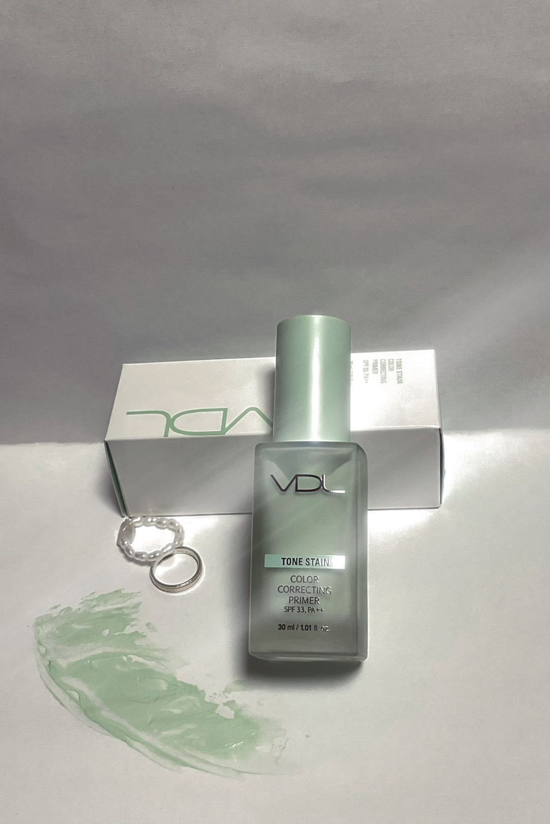 Koko on LIPS 「・SHANGPREEプールダイブアイマスク-有効成分:ヒアルロ..」(3枚目)