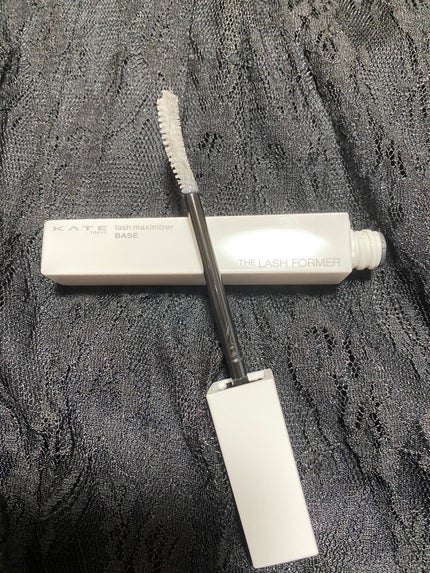 ラッシュマキシマイザーN/KATE/マスカラ下地を使ったクチコミ(2枚目)