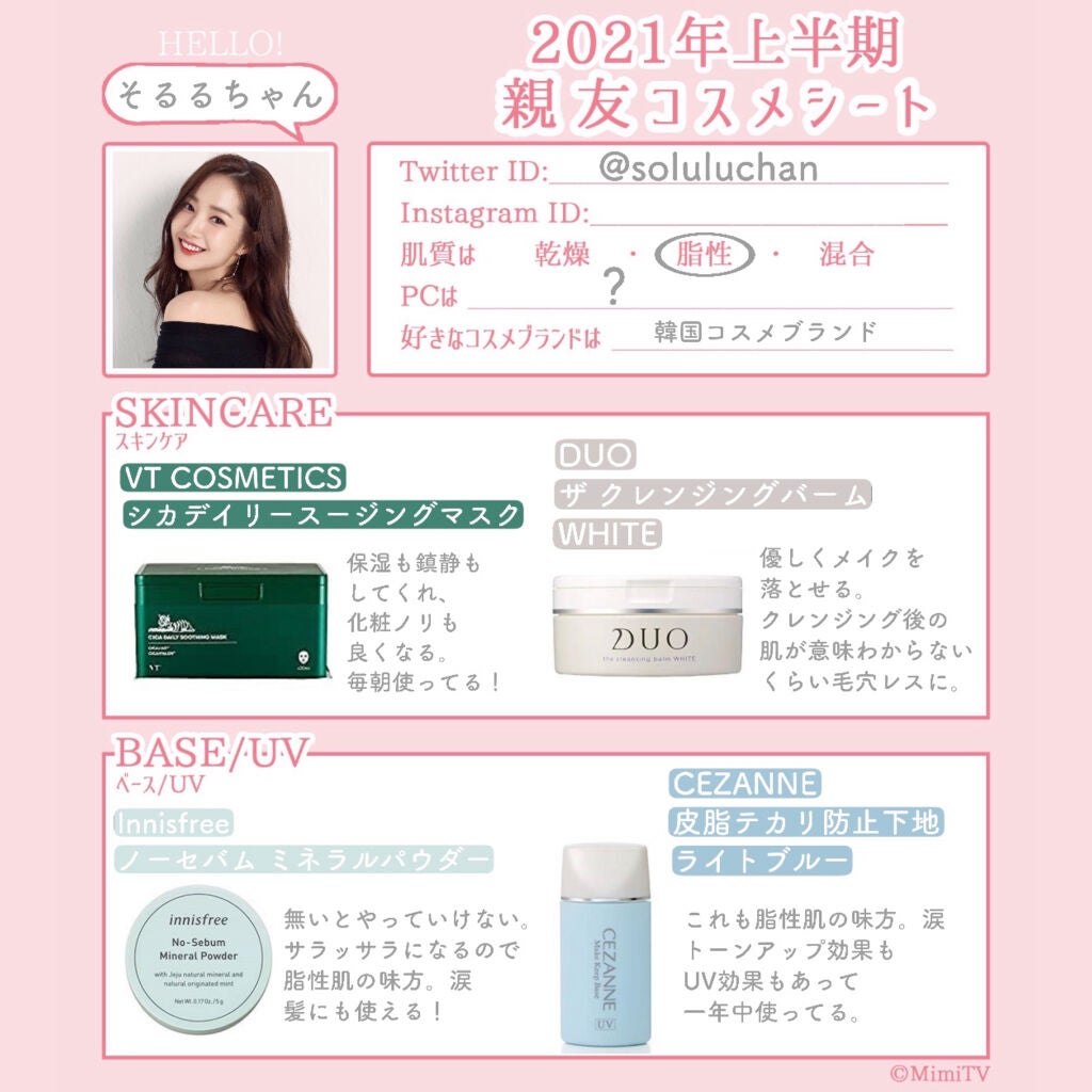 皮脂テカリ防止下地/CEZANNE/化粧下地を使ったクチコミ(1枚目)