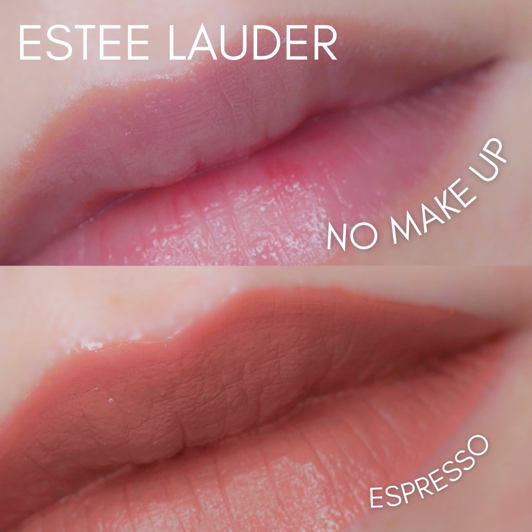 ピュアカラー エンヴィ ペイントオン リクイッド リップカラー/ESTEE LAUDER/リップグロスを使ったクチコミ（1枚目）