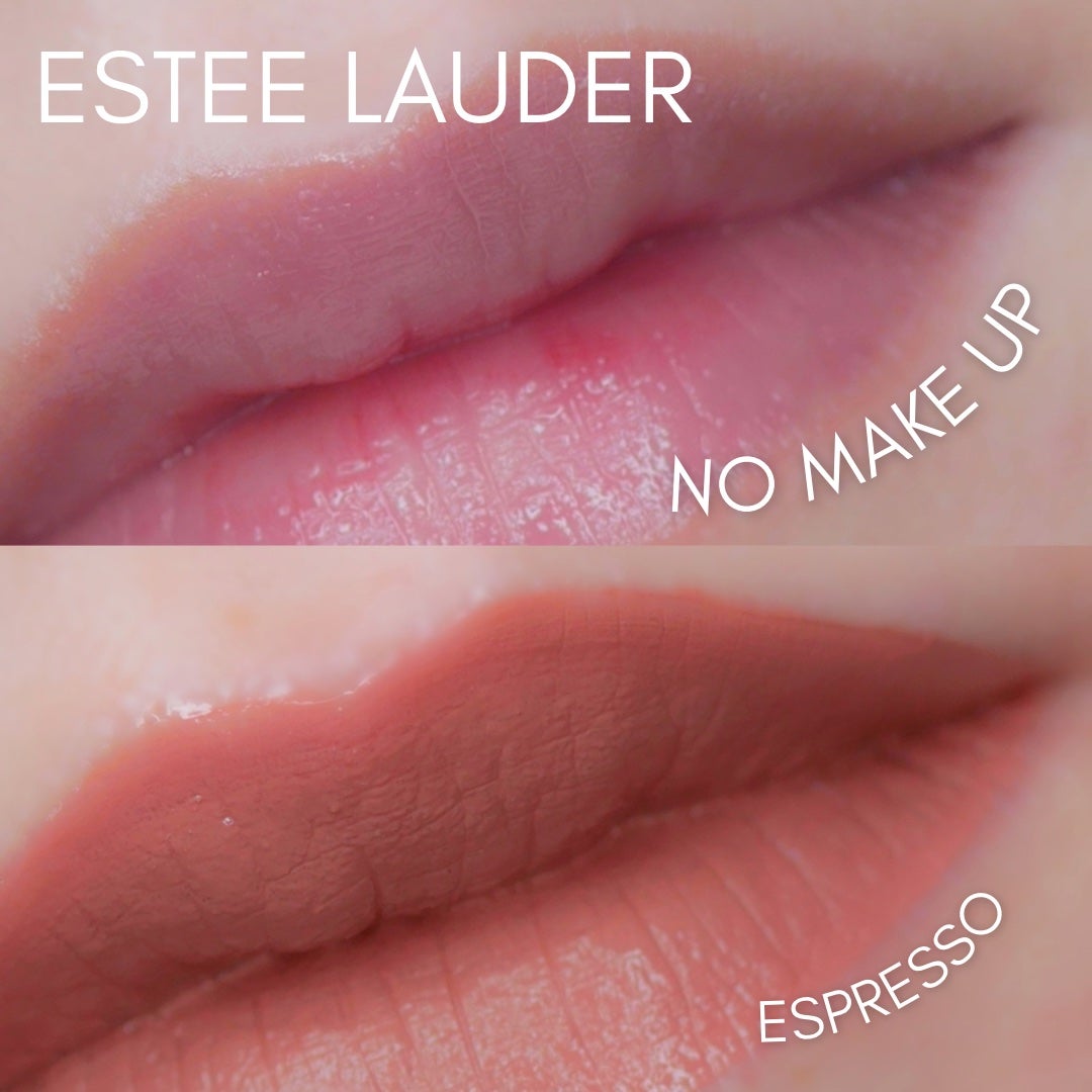 ピュアカラー エンヴィ ペイントオン リクイッド リップカラー/ESTEE LAUDER/リップグロスを使ったクチコミ(1枚目)
