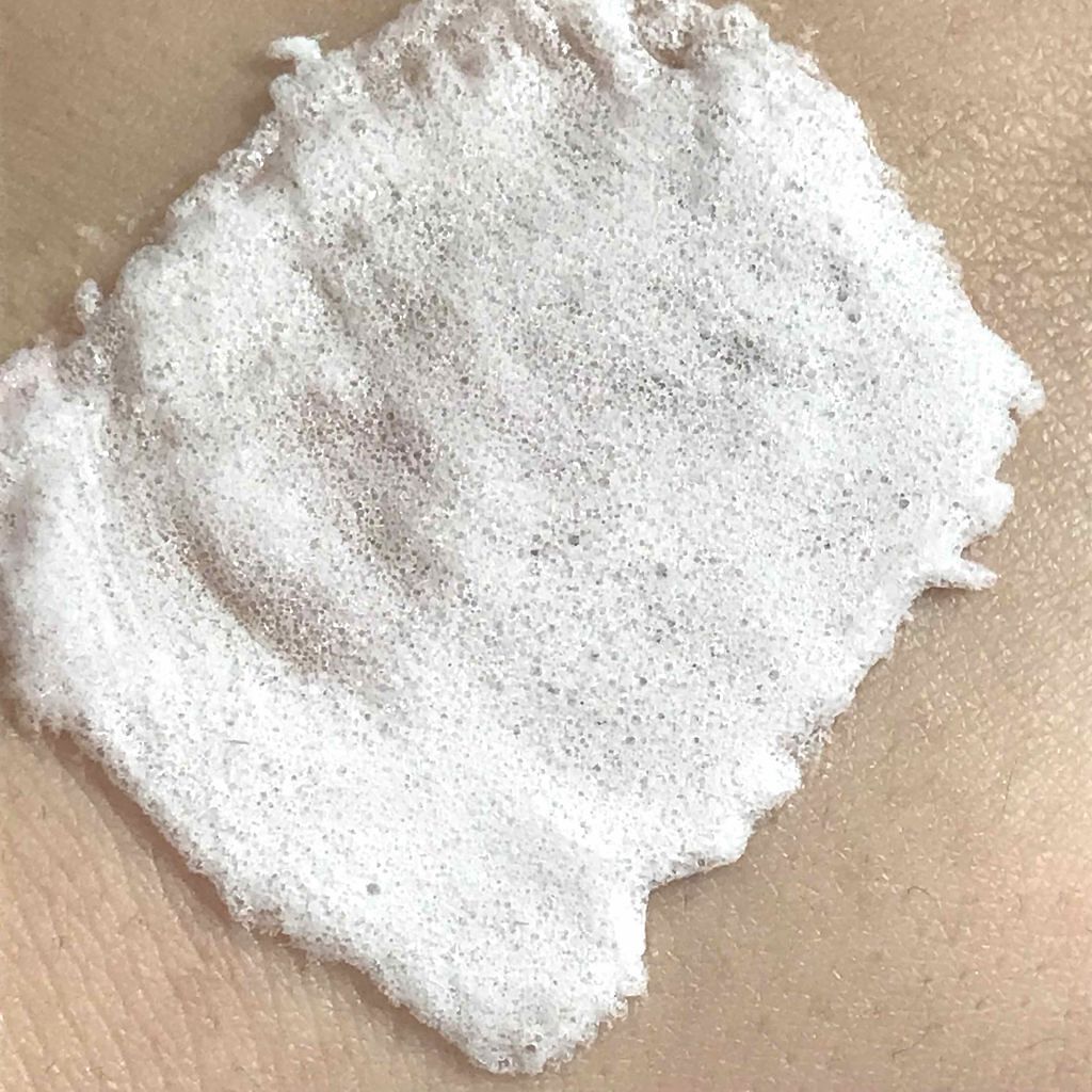 ピンキーピギー炭酸パック/APRILSKIN/洗い流すパック・マスクを使ったクチコミ(3枚目)