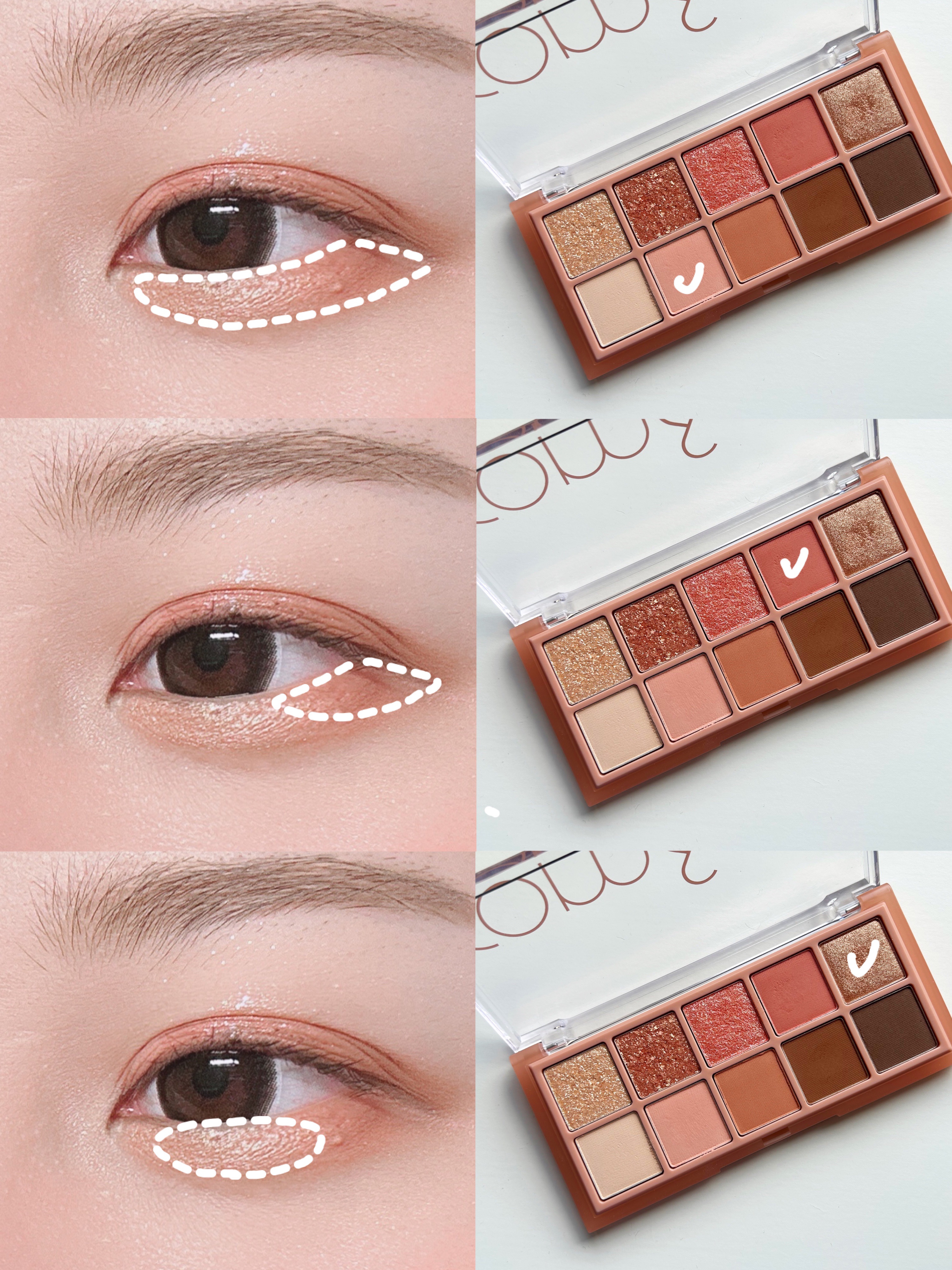 エバーカラーワンデー ナチュラル/エバーカラー/ワンデー（１DAY）カラコンを使ったクチコミ（3枚目）