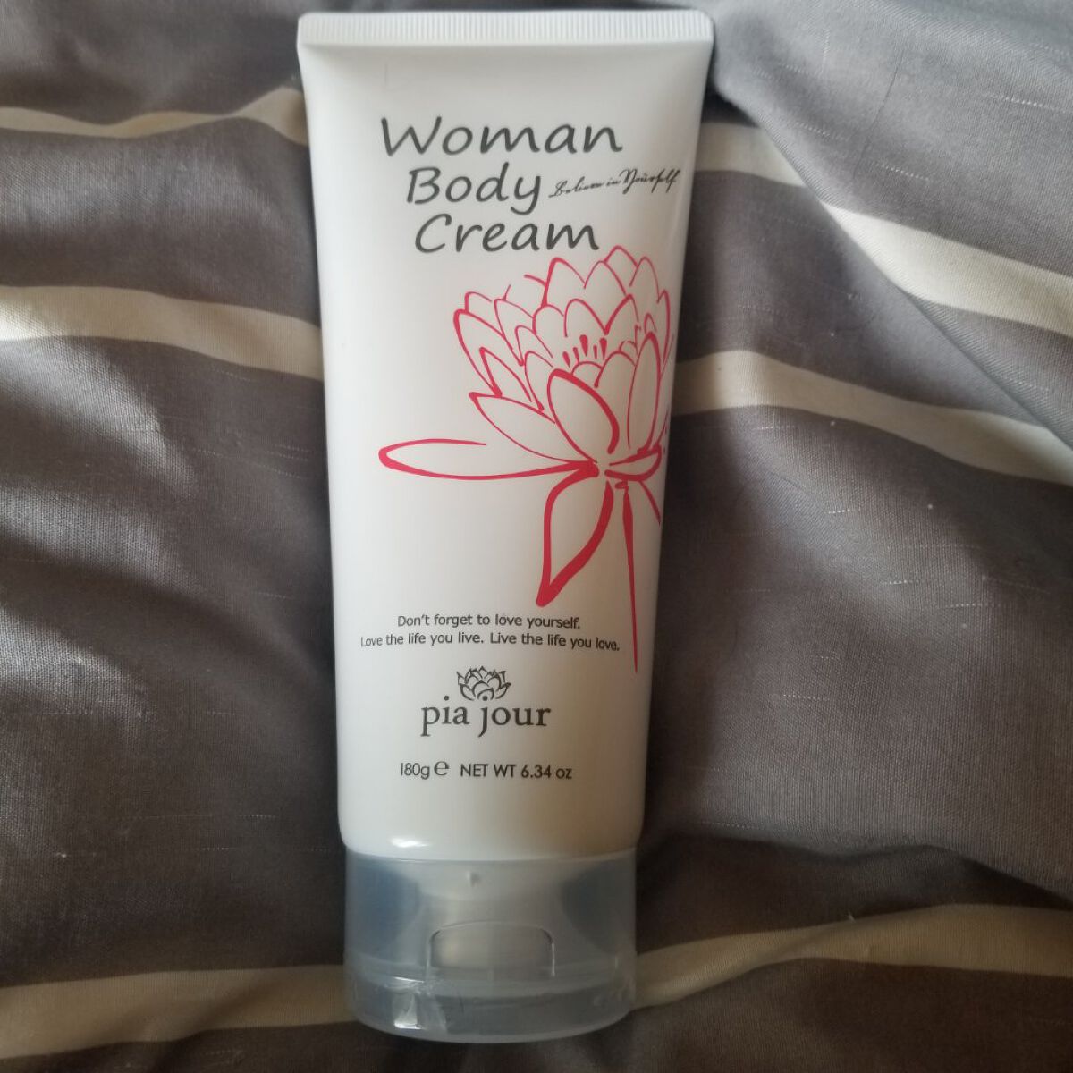 フェミニーナジェル(医薬品)/フェミニーナ/その他を使ったクチコミ(4枚目)