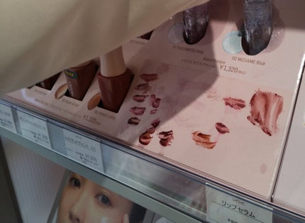 マスクフィット クリスタルメッシュクッション/TIRTIR(ティルティル)/クッションファンデーションを使ったクチコミ(4枚目)