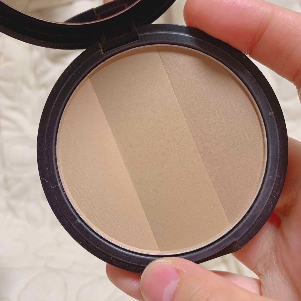 アートクラスバイロダン シェーディング/too cool for school/シェーディングを使ったクチコミ（2枚目）