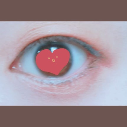 フジコシェイクシャドウ/Fujiko/リキッドアイシャドウを使ったクチコミ(3枚目)