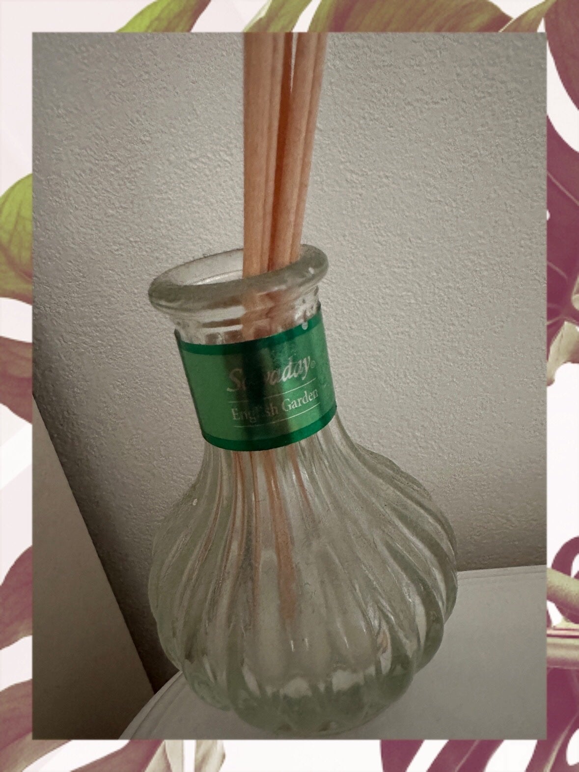 Sawaday香るStick/サワデー/ルームフレグランスを使ったクチコミ(1枚目)