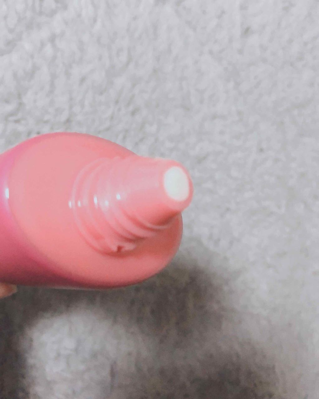 ビオレZ さらさらフットクリーム/ビオレ/レッグ・フットケアを使ったクチコミ(2枚目)