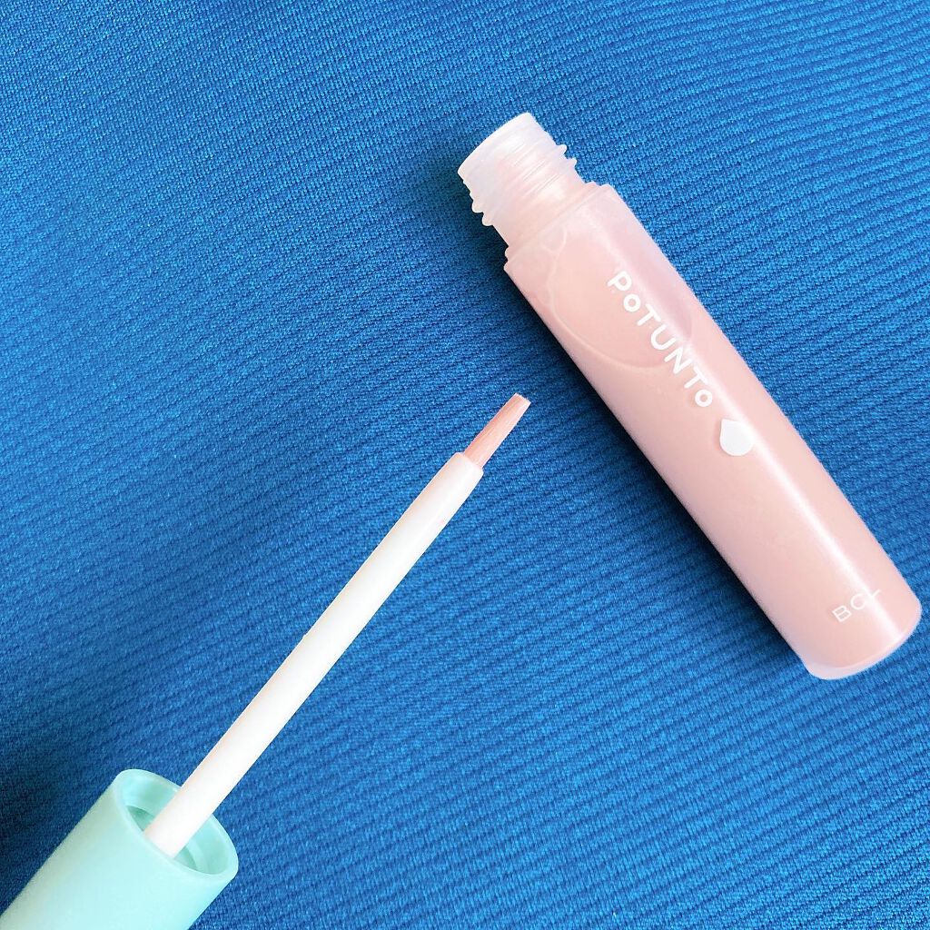 スポットパウダーエッセンス/ポツント/美容液を使ったクチコミ（3枚目）