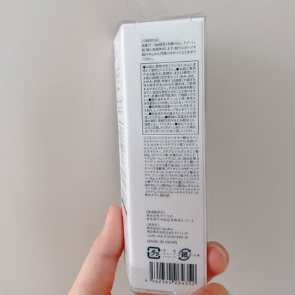 モイスチャライズスティックファンデーション/Borica/その他ファンデーションを使ったクチコミ(4枚目)