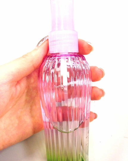 スピリットオブアユーラ アロマヘアミスト/AYURA/ヘアミストを使ったクチコミ(1枚目)