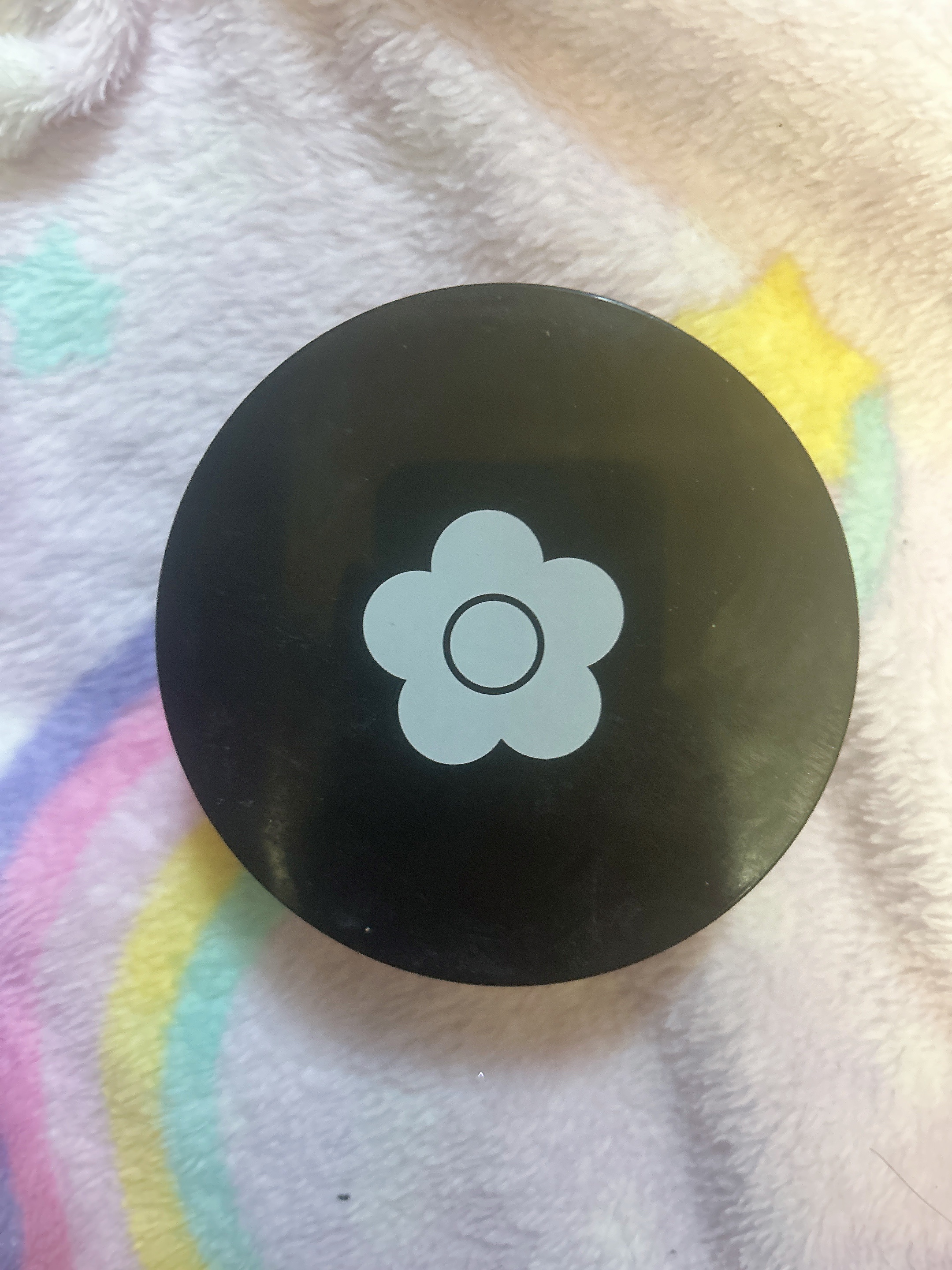 ルース フェイス パウダー /MARY QUANT/ルースパウダーを使ったクチコミ（1枚目）